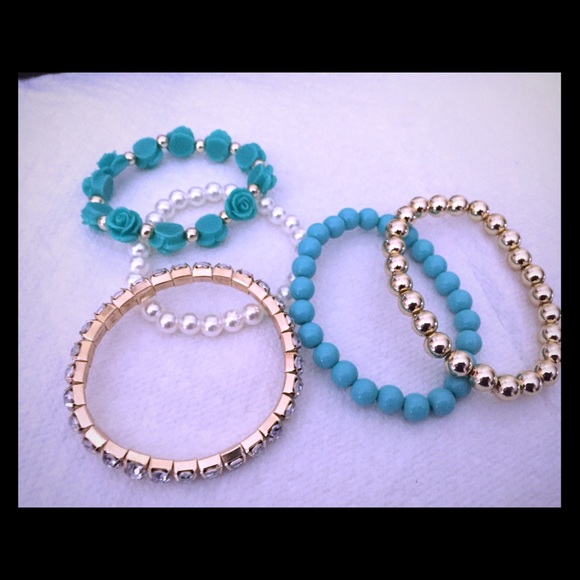 Bracelets - Picture 1 of 1